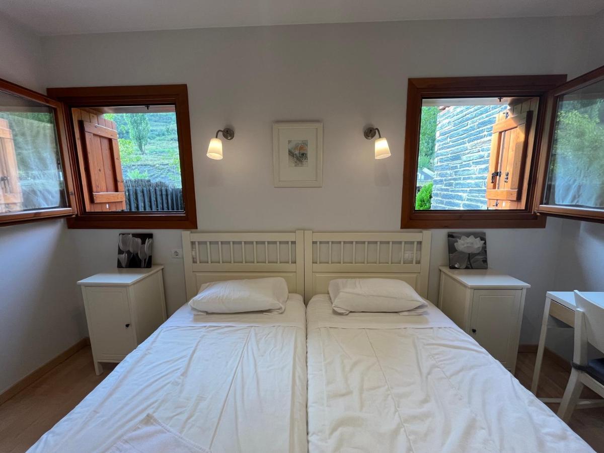 Apartmán B49 - Bajo Con Jardin Peguera - Villmor Benasque Exteriér fotografie